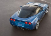 Chevrolet Corvette ZR1